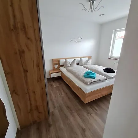 Ferienwohnung Jekarie Weimar  Exterior photo
