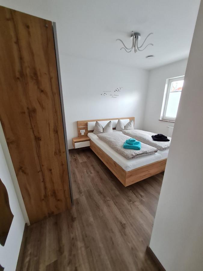 Apartment Jekarie Weimar (Thüringen)